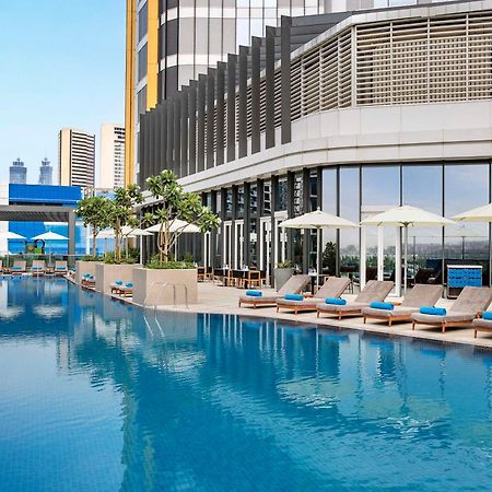 Hilton Garden Inn Dubai Business Bay Zewnętrze zdjęcie