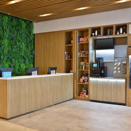 Hilton Garden Inn Dubai Business Bay Zewnętrze zdjęcie