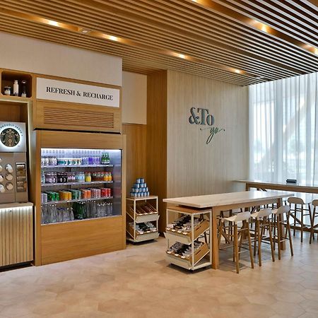 Hilton Garden Inn Dubai Business Bay Zewnętrze zdjęcie