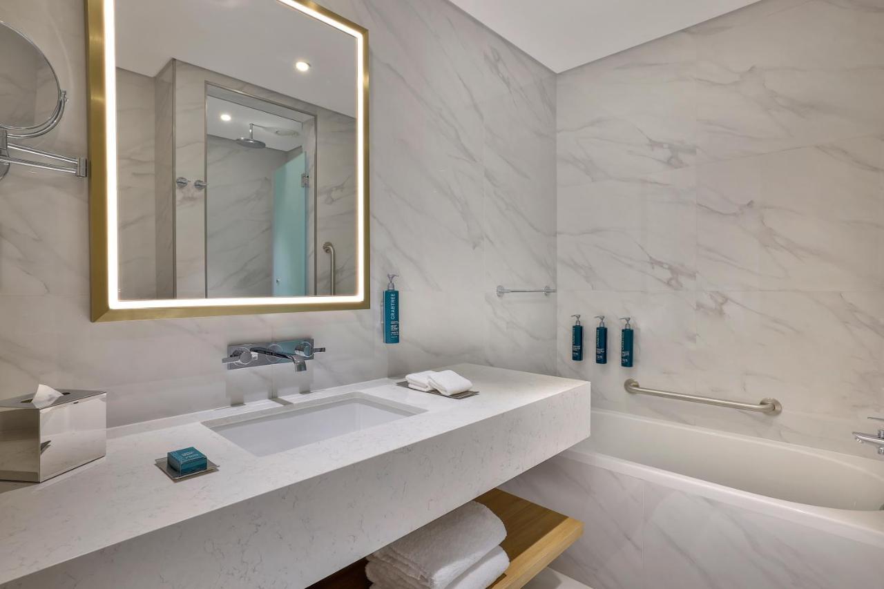 Hilton Garden Inn Dubai Business Bay Zewnętrze zdjęcie