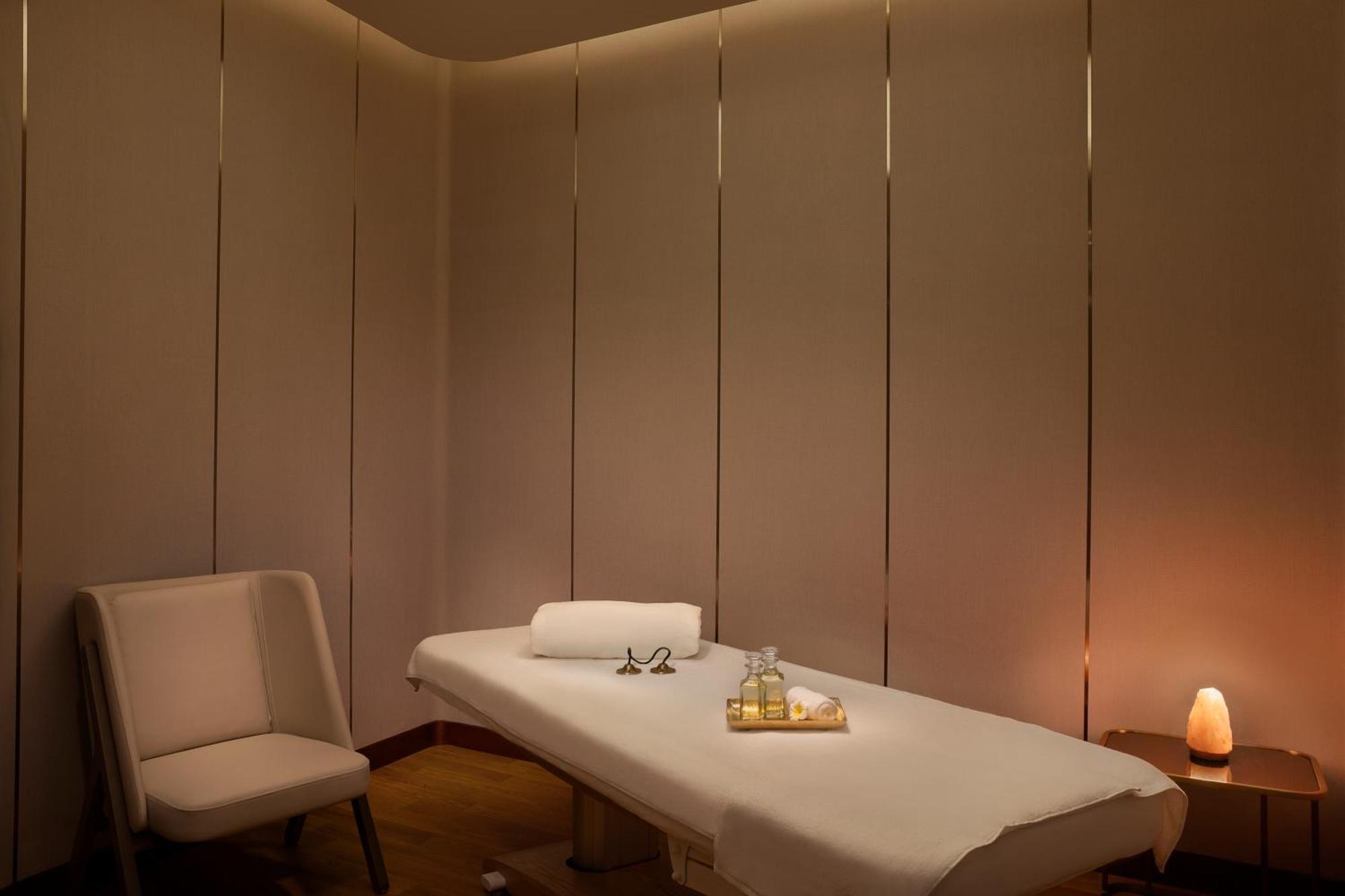 Hilton Garden Inn Dubai Business Bay Zewnętrze zdjęcie