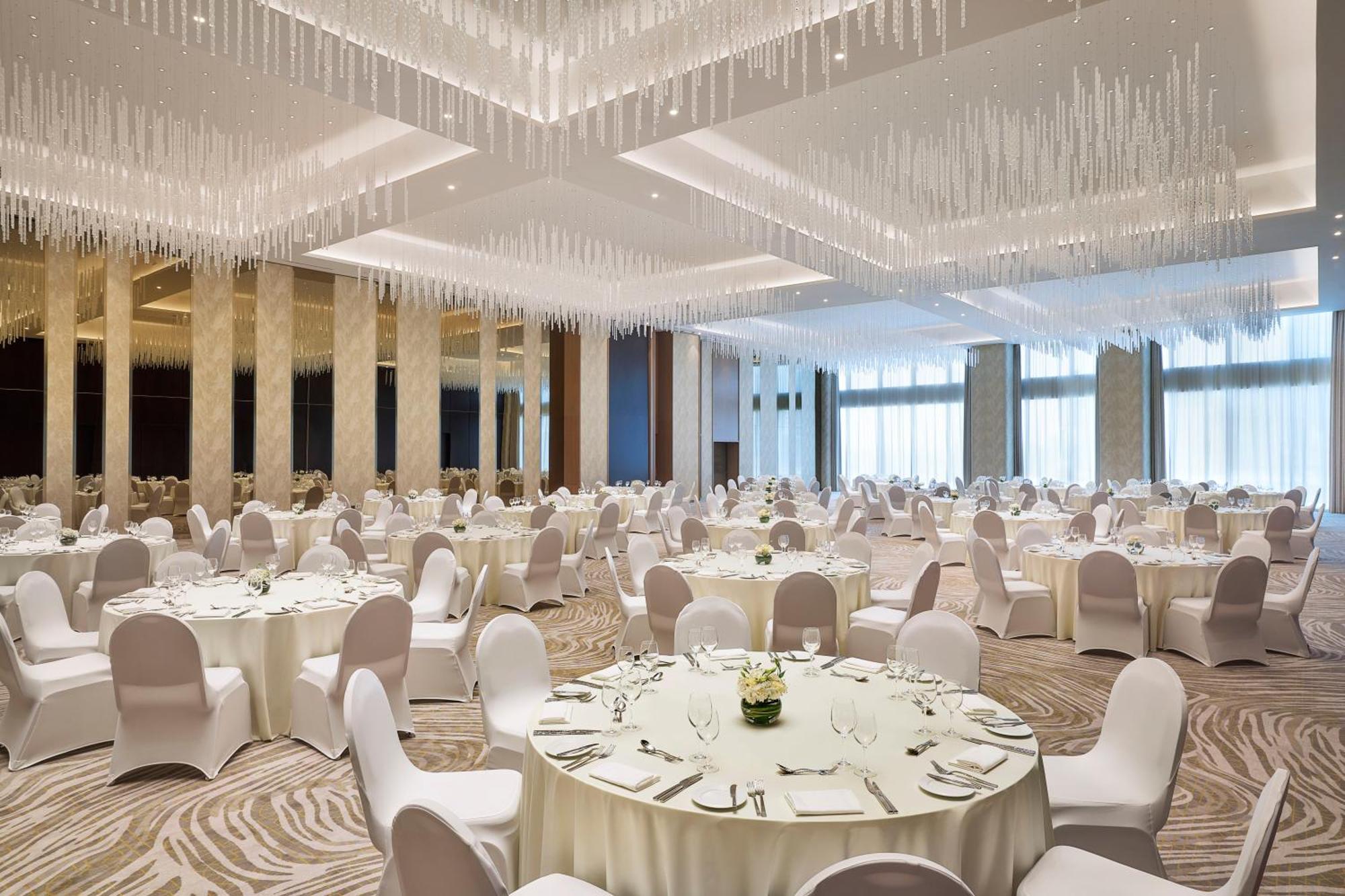 Hilton Garden Inn Dubai Business Bay Zewnętrze zdjęcie