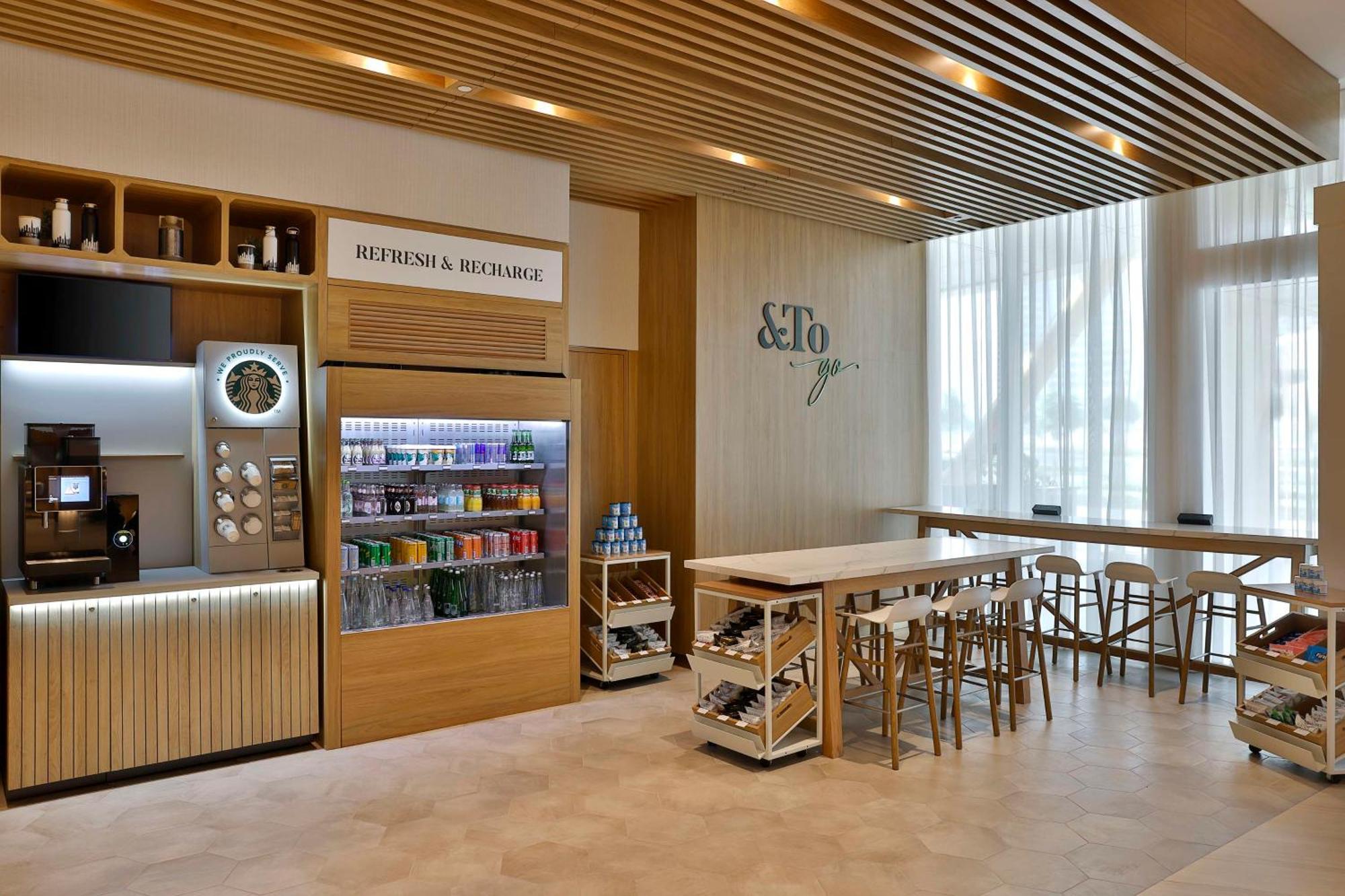 Hilton Garden Inn Dubai Business Bay Zewnętrze zdjęcie